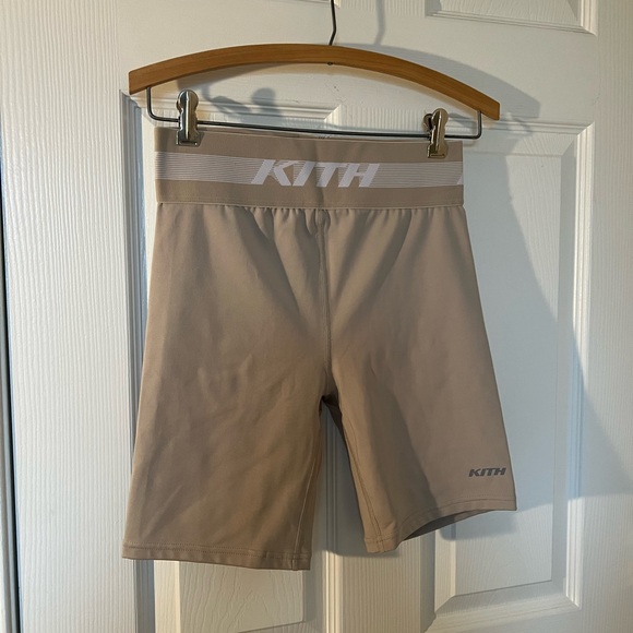 Kith Tan Workout Set - Picture 6 of 8